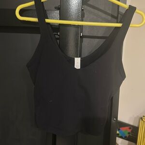 Lulumon sports bra